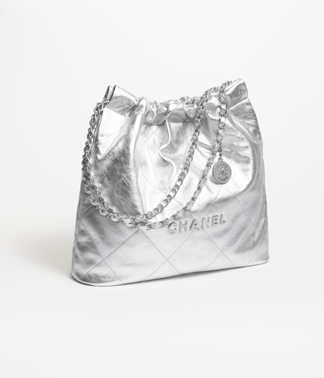 CHANEL 22 HANDBAG - Image 2